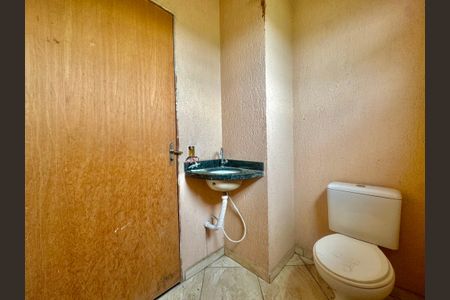 Casa para alugar com 265m², 4 quartos e 2 vagasBanheiro 4