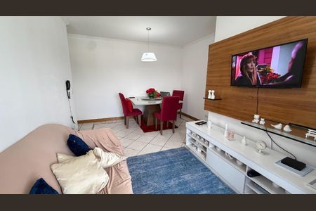 Foto 03 de apartamento à venda com 3 quartos, 62m² em Vila Progredior, São Paulo