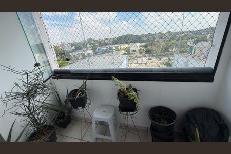 Foto 21 de apartamento à venda com 3 quartos, 62m² em Vila Progredior, São Paulo