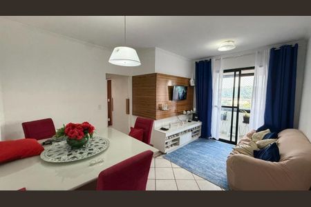 Foto 01 de apartamento à venda com 3 quartos, 62m² em Vila Progredior, São Paulo