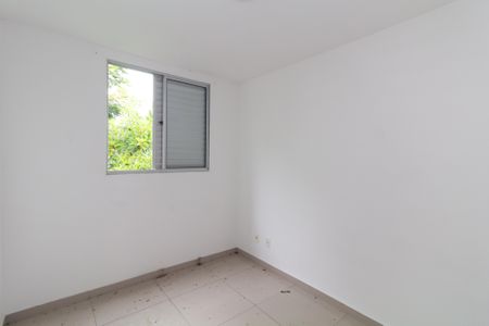 Quarto 1 de apartamento para alugar com 2 quartos, 48m² em Vila Cruzeiro, São Paulo