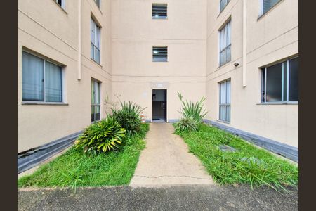 Apartamento para alugar com 48m², 2 quartos e 1 vaga Apartamento para alugar com 48m², 2 quartos e 1 vagaÁrea comum