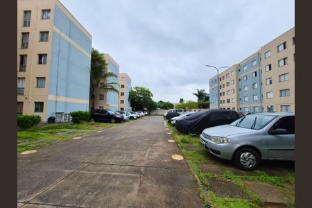 Apartamento para alugar com 48m², 2 quartos e 1 vaga Apartamento para alugar com 48m², 2 quartos e 1 vagaÁrea comum