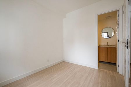 Apartamento para alugar com 27m², 1 quarto e sem vaga Apartamento para alugar com 27m², 1 quarto e sem vagaSuíte