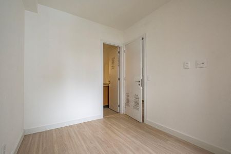 Apartamento para alugar com 27m², 1 quarto e sem vaga Apartamento para alugar com 27m², 1 quarto e sem vagaSuíte