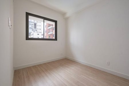 Apartamento para alugar com 27m², 1 quarto e sem vaga Apartamento para alugar com 27m², 1 quarto e sem vagaSuíte