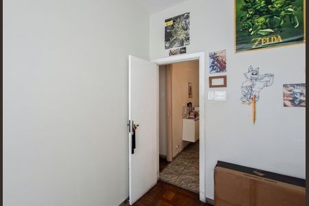 Apartamento à venda com 120m², 3 quartos e sem vagaQuarto 3