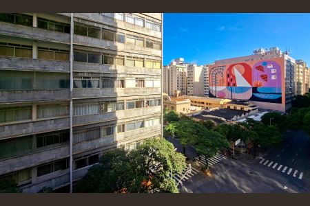 Apartamento à venda com 120m², 3 quartos e sem vagaQuarto 1