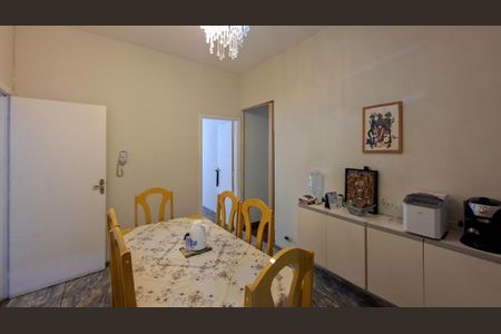 Apartamento à venda com 120m², 3 quartos e sem vagaSala de Jantar