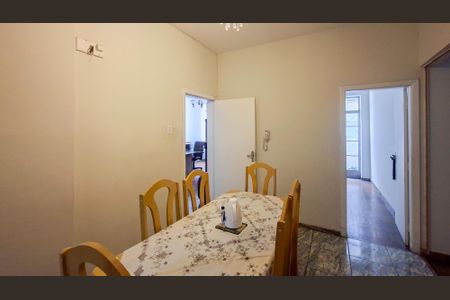 Apartamento à venda com 120m², 3 quartos e sem vagaSala de Jantar