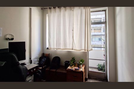 Apartamento à venda com 120m², 3 quartos e sem vagaQuarto 3