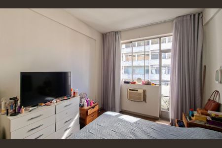 Apartamento à venda com 120m², 3 quartos e sem vagaQuarto 2