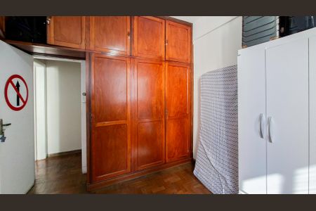 Apartamento à venda com 120m², 3 quartos e sem vagaQuarto 1