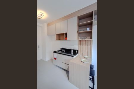 Kitnet/Studio à venda com 1 quarto, 25m² em Vila Mariana, São Paulo