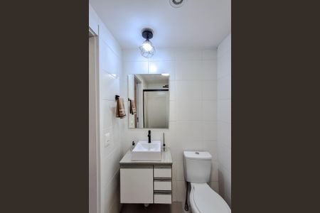 Kitnet/Studio à venda com 1 quarto, 25m² em Vila Mariana, São Paulo