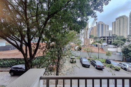 Studio para alugar com 25m², 1 quarto e sem vaga