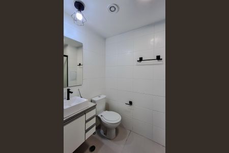 Kitnet/Studio à venda com 1 quarto, 25m² em Vila Mariana, São Paulo