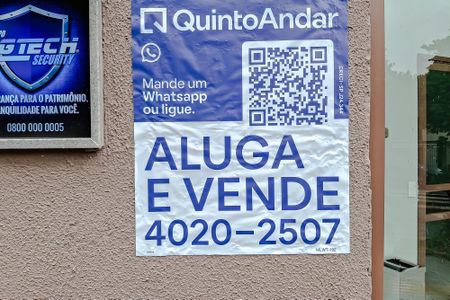 Studio para alugar com 25m², 1 quarto e sem vaga