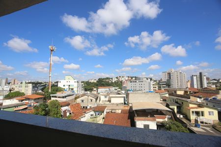 Apartamento à venda com 3 quartos, 82m² em Padre Eustáquio, Belo Horizonte