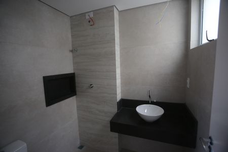 Apartamento à venda com 3 quartos, 82m² em Padre Eustáquio, Belo Horizonte