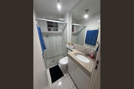 Foto 10 de apartamento à venda com 2 quartos, 63m² em Buritis, Belo Horizonte