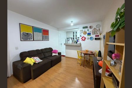 Foto 19 de apartamento à venda com 2 quartos, 63m² em Buritis, Belo Horizonte