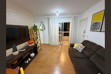 Foto 14 de apartamento à venda com 2 quartos, 63m² em Buritis, Belo Horizonte