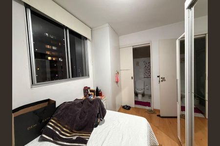 Foto 05 de apartamento à venda com 2 quartos, 63m² em Buritis, Belo Horizonte