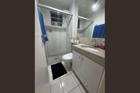 Foto 11 de apartamento à venda com 2 quartos, 63m² em Buritis, Belo Horizonte