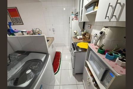 Apartamento à venda com 63m², 2 quartos e 1 vagaFoto 16