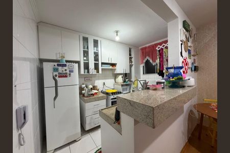 Apartamento à venda com 63m², 2 quartos e 1 vagaFoto 18