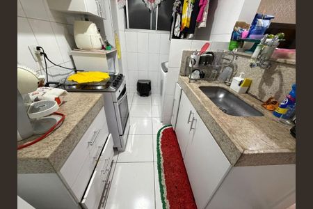 Apartamento à venda com 63m², 2 quartos e 1 vagaFoto 15