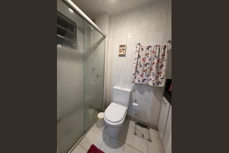 Foto 03 de apartamento à venda com 2 quartos, 63m² em Buritis, Belo Horizonte