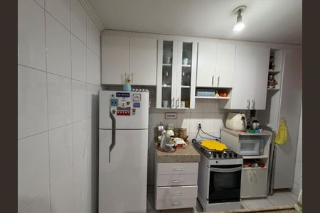 Apartamento à venda com 63m², 2 quartos e 1 vagaFoto 17