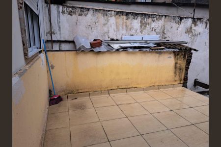 Casa para alugar com 35m², 1 quarto e sem vagaÁrea de Serviço