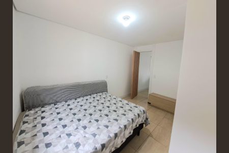 Casa para alugar com 35m², 1 quarto e sem vagaQuarto 1