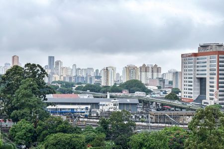 Apartamento para alugar com 31m², 1 quarto e sem vagaVista da Suíte