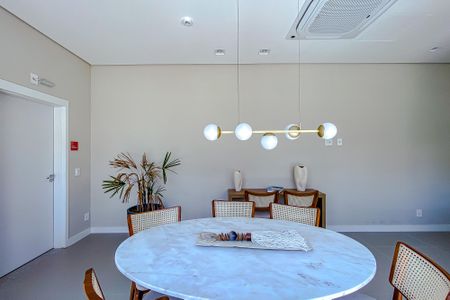 Apartamento para alugar com 31m², 1 quarto e sem vagaÁrea comum