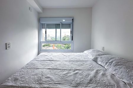 Apartamento para alugar com 31m², 1 quarto e sem vagaSuíte