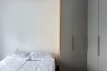 Apartamento para alugar com 31m², 1 quarto e sem vagaSuíte
