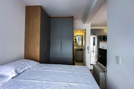 Apartamento para alugar com 31m², 1 quarto e sem vagaSuíte