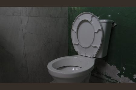 Casa à venda com 246m², 3 quartos e 2 vagasBanheiro 3