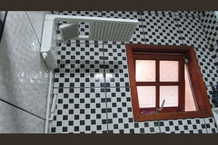 Casa à venda com 246m², 3 quartos e 2 vagasBanheiro da Suíte