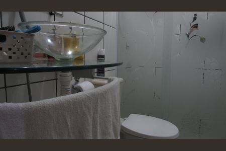 Casa à venda com 246m², 3 quartos e 2 vagasBanheiro 2