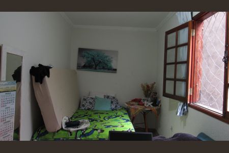 Casa à venda com 246m², 3 quartos e 2 vagasQuarto 1