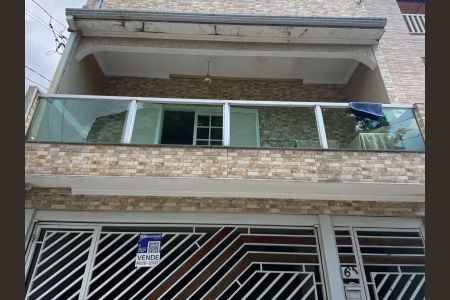 Casa à venda com 246m², 3 quartos e 2 vagas