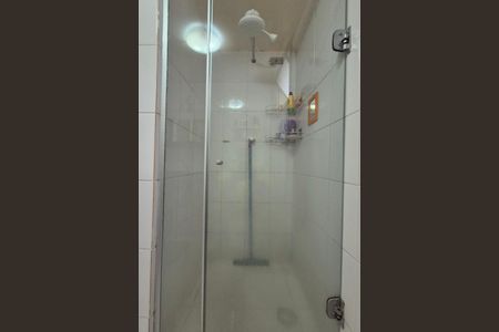 Apartamento para alugar com 57m², 2 quartos e 1 vagaBanheiro 