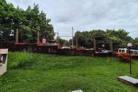 Apartamento para alugar com 57m², 2 quartos e 1 vagaVista do Quarto 1 