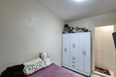 Apartamento para alugar com 57m², 2 quartos e 1 vagaQuarto 1 