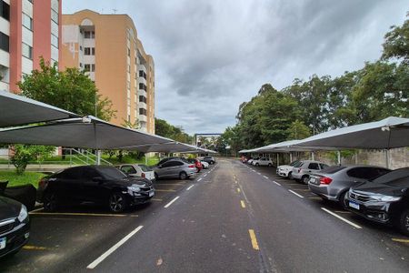 Apartamento para alugar com 57m², 2 quartos e 1 vagaGaragem 